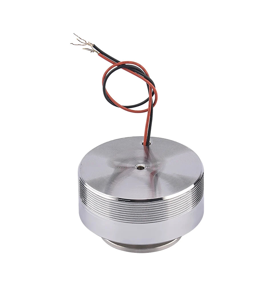 AIYIMA 25/20W Audio Speaker 50MM Full Range Loudspeaker Resonance Sound Exciter Super Bass Neodymium Portable Speakers