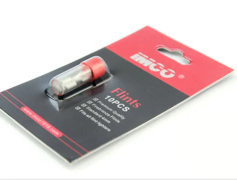 IMCO Flint Wicks For GasoIine Lighter Accessories