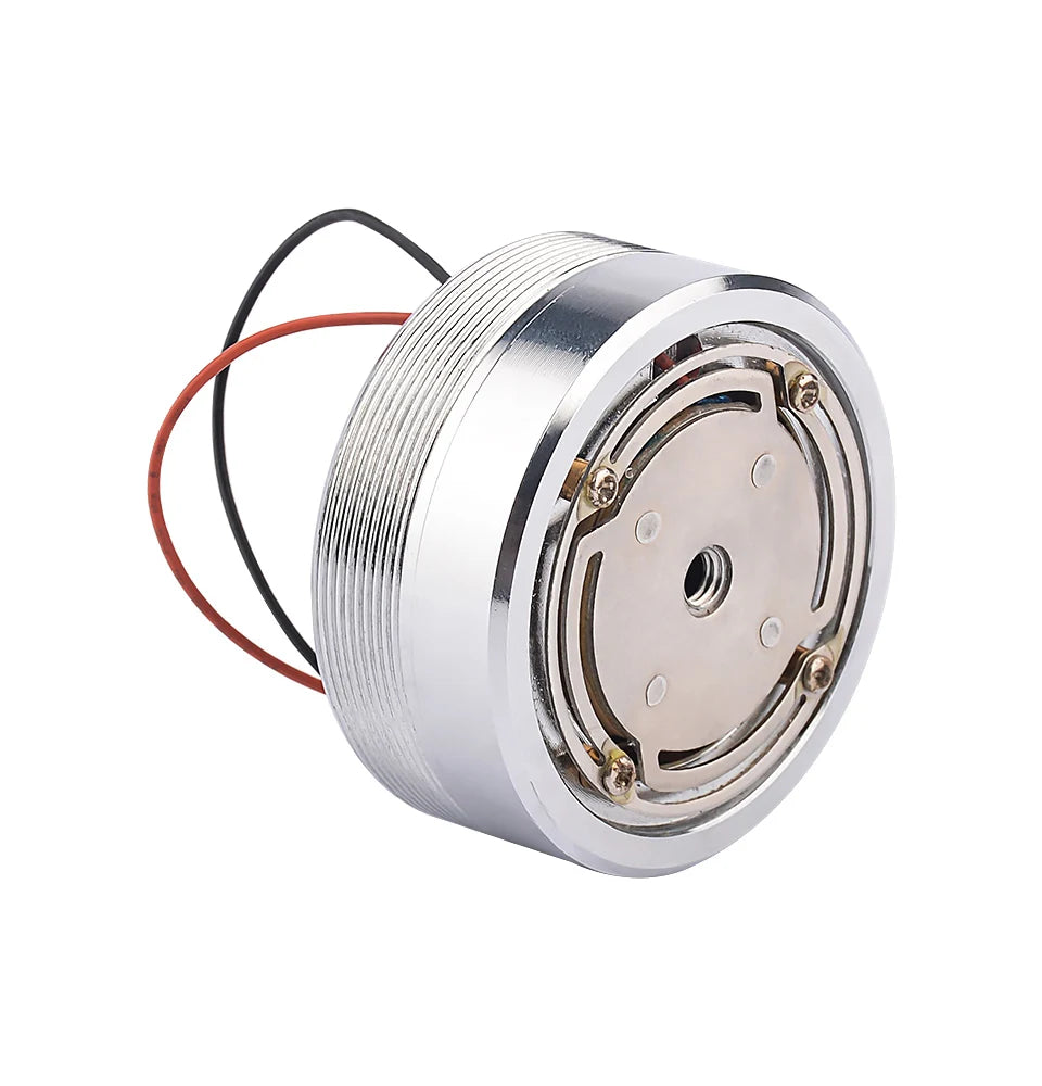 AIYIMA 25/20W Audio Speaker 50MM Full Range Loudspeaker Resonance Sound Exciter Super Bass Neodymium Portable Speakers