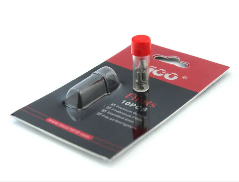 IMCO Flint Wicks For GasoIine Lighter Accessories