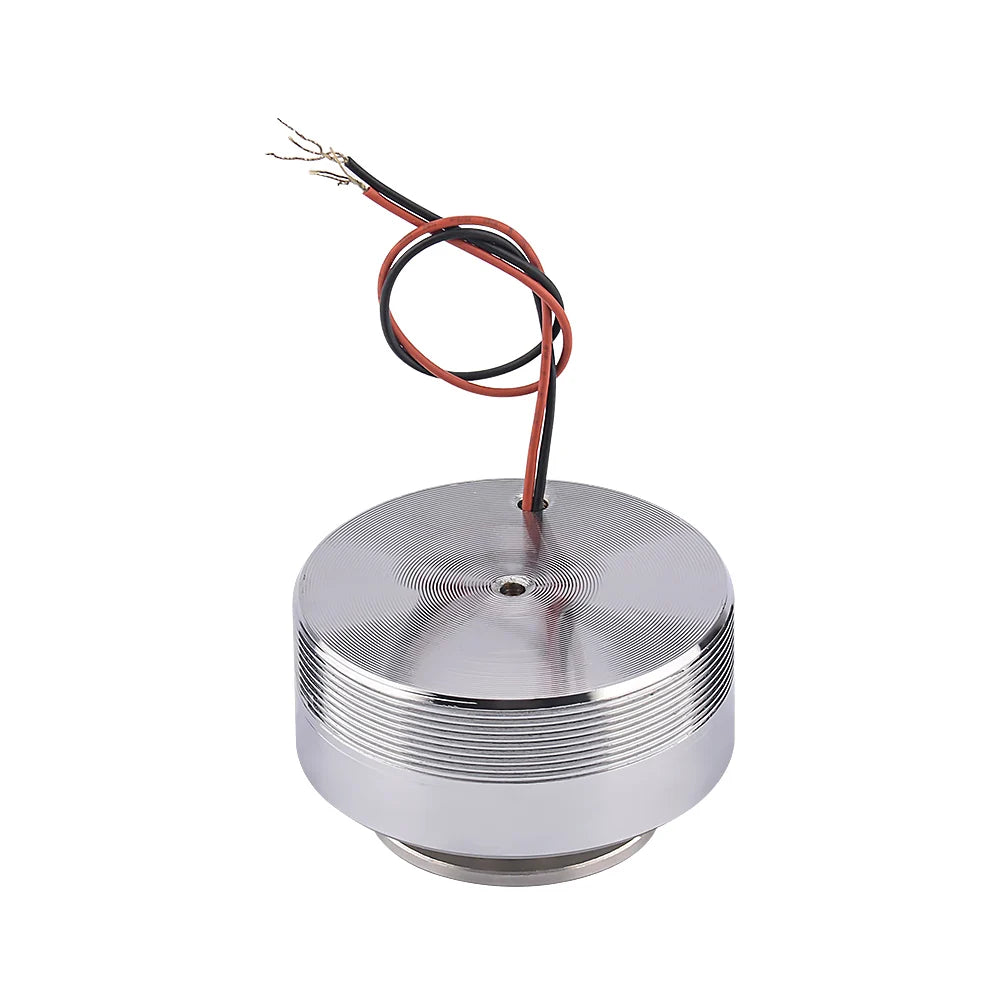 AIYIMA 25/20W Audio Speaker 50MM Full Range Loudspeaker Resonance Sound Exciter Super Bass Neodymium Portable Speakers