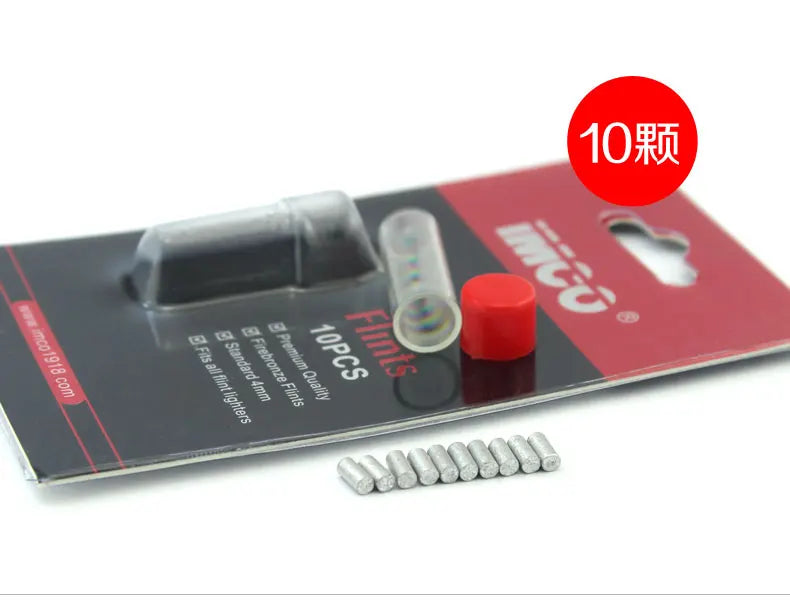 IMCO Flint Wicks For GasoIine Lighter Accessories