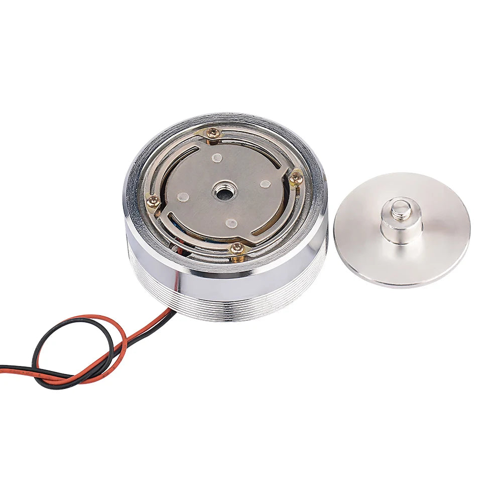AIYIMA 25/20W Audio Speaker 50MM Full Range Loudspeaker Resonance Sound Exciter Super Bass Neodymium Portable Speakers