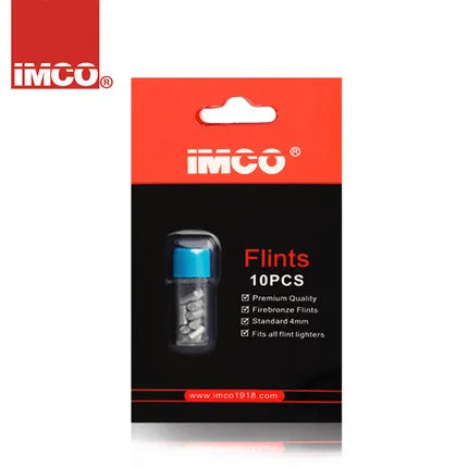 IMCO Flint Wicks For GasoIine Lighter Accessories