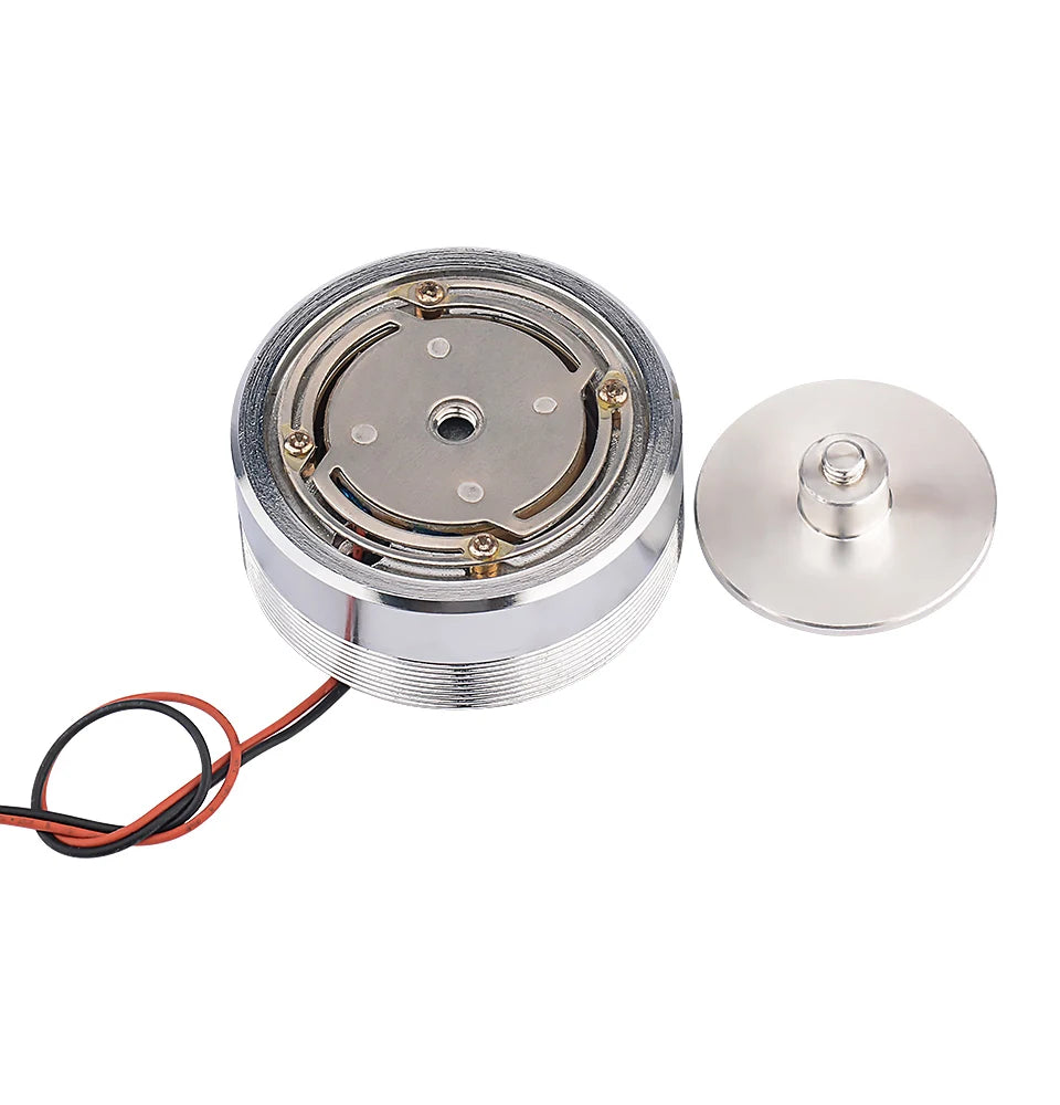 AIYIMA 25/20W Audio Speaker 50MM Full Range Loudspeaker Resonance Sound Exciter Super Bass Neodymium Portable Speakers
