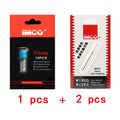 IMCO Flint Wicks For GasoIine Lighter Accessories