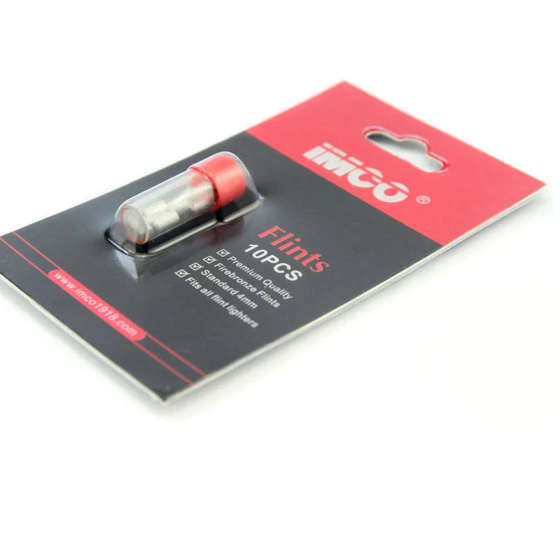IMCO Flint Wicks For GasoIine Lighter Accessories