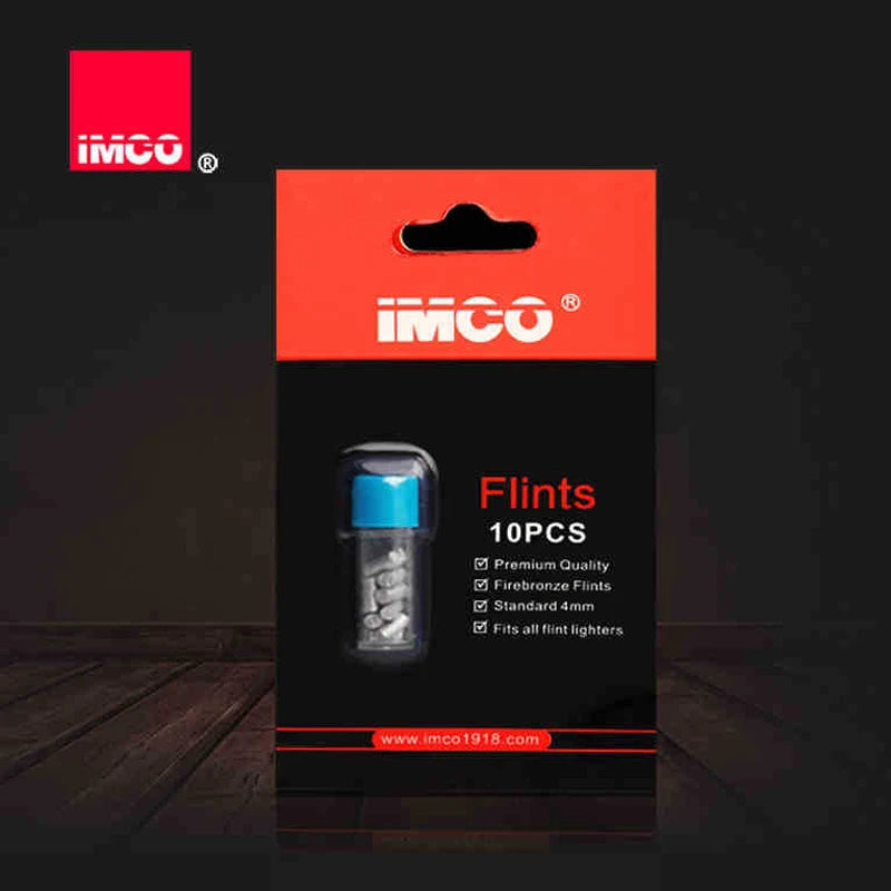 IMCO Flint Wicks For GasoIine Lighter Accessories