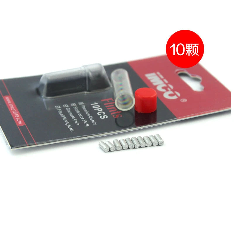 IMCO Flint Wicks For GasoIine Lighter Accessories